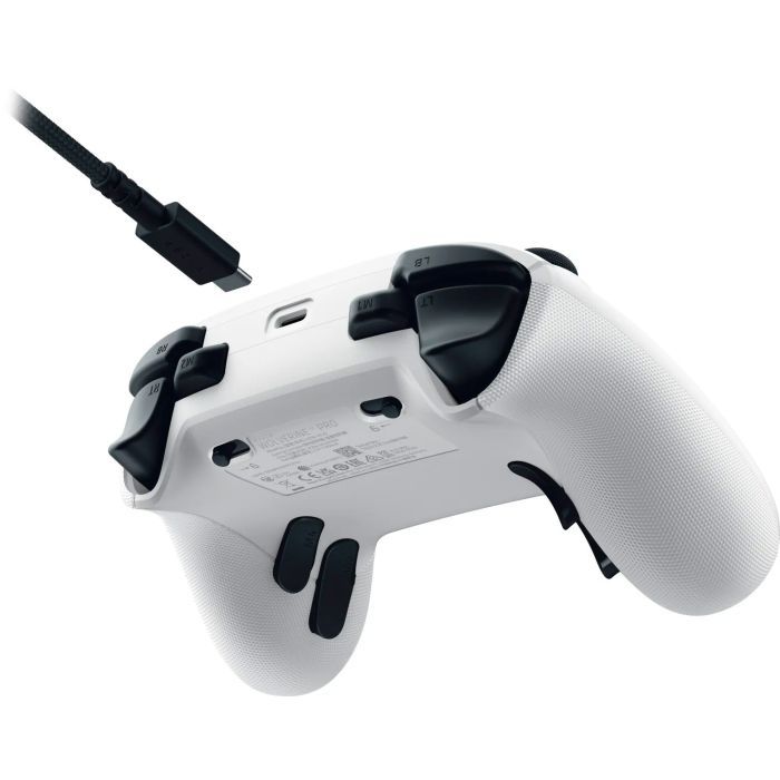 Геймпад Razer Wolverine V3 Pro White (RZ06-05200200-R3M1) зображення 4