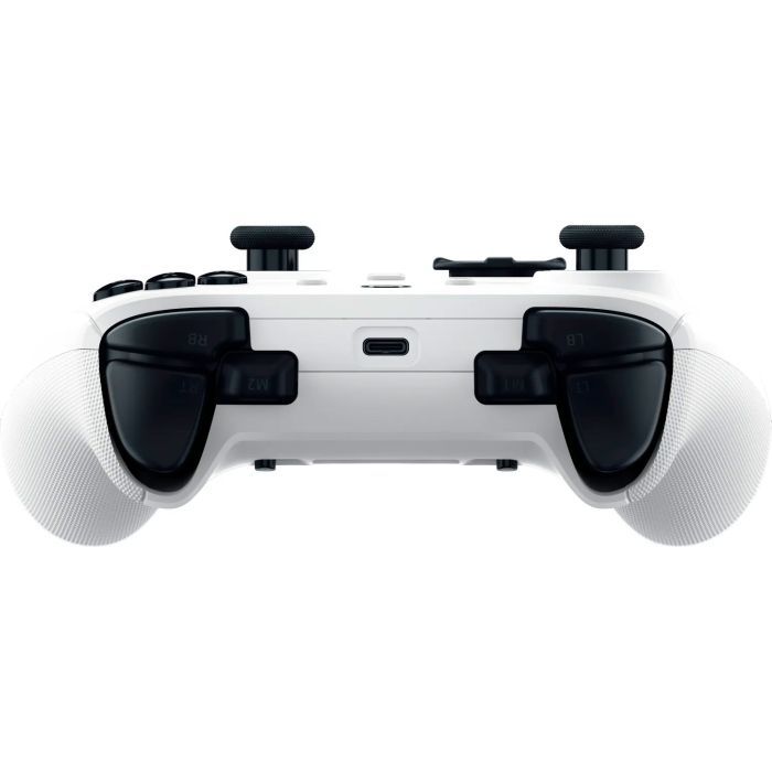 Геймпад Razer Wolverine V3 Pro White (RZ06-05200200-R3M1) зображення 5