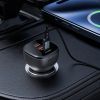 Зарядное устройство Acefast 3xUSB 165W (2xUSB-C + USB-A) B14 (6974316282938) изображение 6