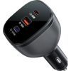 Зарядное устройство Acefast 3xUSB 165W (2xUSB-C + USB-A) B14 (6974316282938)