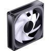 Кулер для корпуса JONSBO ZB-120B Black изображение 5
