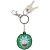 Брелок Kite підвіска Rick and Morty (RM23-3001-1) зображення 4