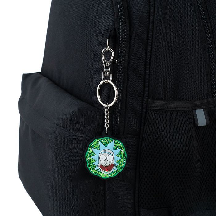Брелок Kite подвеска Rick and Morty (RM23-3001-1) изображение 5