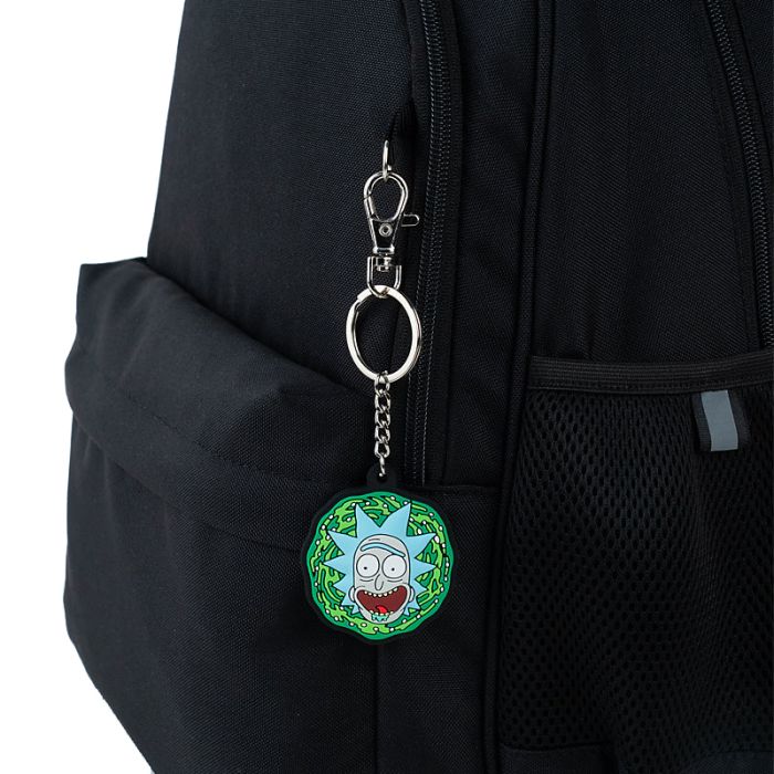 Брелок Kite підвіска Rick and Morty (RM23-3001-1) зображення 5
