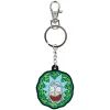 Брелок Kite подвеска Rick and Morty (RM23-3001-1)