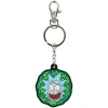 Брелок Kite підвіска Rick and Morty (RM23-3001-1)