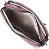 Сумка Vintage Из натуральной кожи Фиолетовая (22279) изображение 6