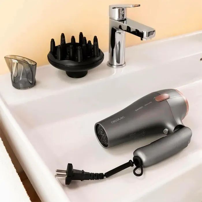 Фен Cecotec Bamba IoniCare 5250 EasyCollect Pro (CCTC-04239) зображення 5
