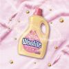 Гель для стирки Woolite Для шерсти и деликатных тканей С кератином 1.8 л (5900627090468) изображение 3