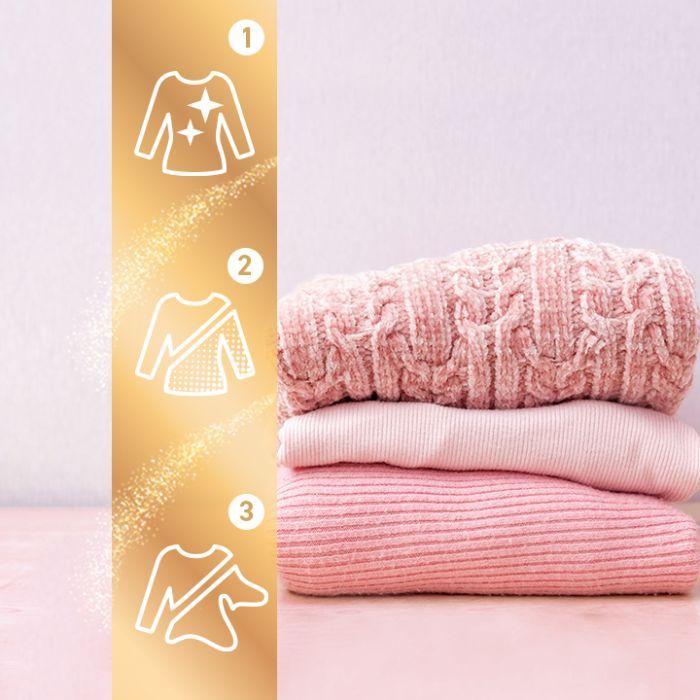 Гель для стирки Woolite Для шерсти и деликатных тканей С кератином 3.6 л (5900627090536) изображение 5