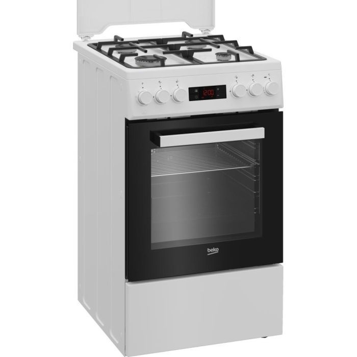 Плита Beko FSM52330DWDS изображение 2
