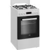 Плита Beko FSM52330DWDS изображение 2