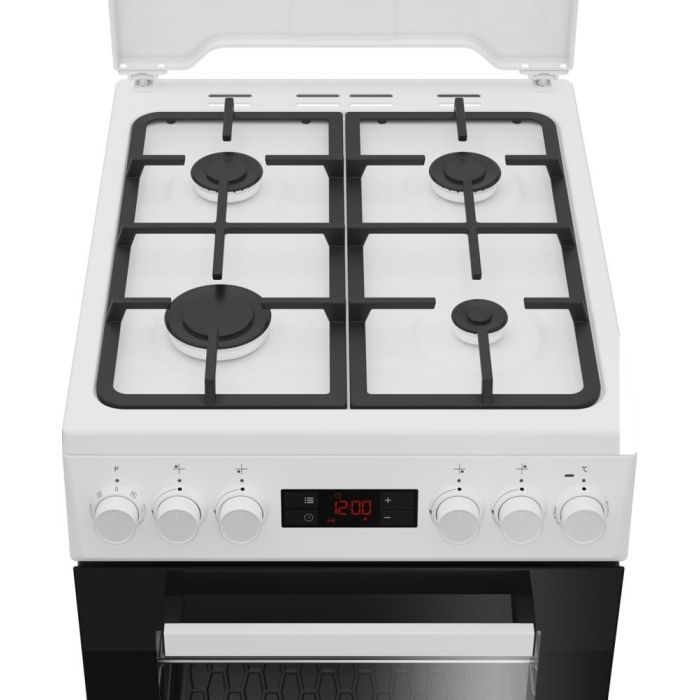 Плита Beko FSM52330DWDS изображение 3