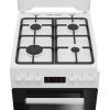 Плита Beko FSM52330DWDS изображение 3