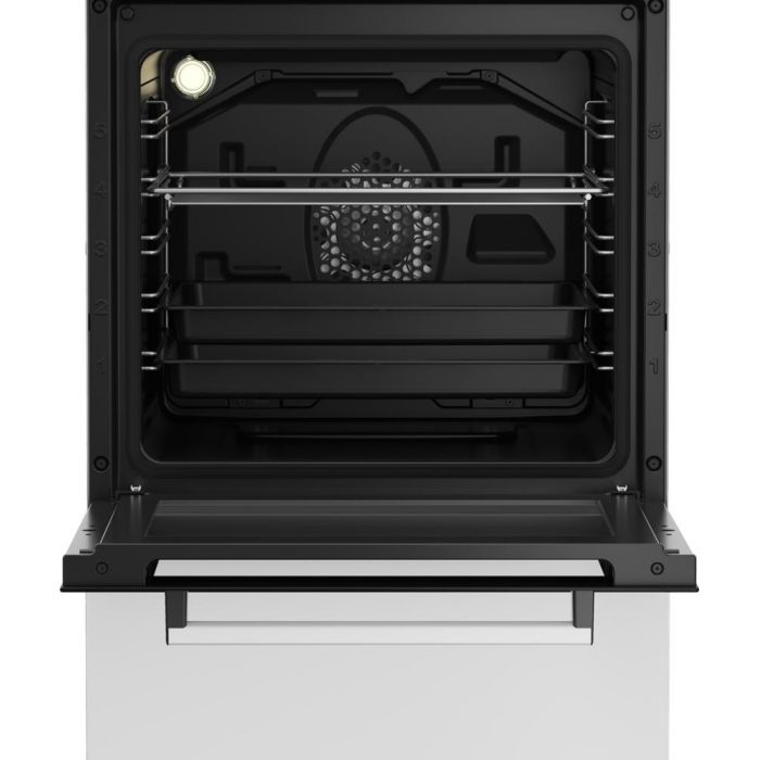 Плита Beko FSM52330DWDS изображение 4