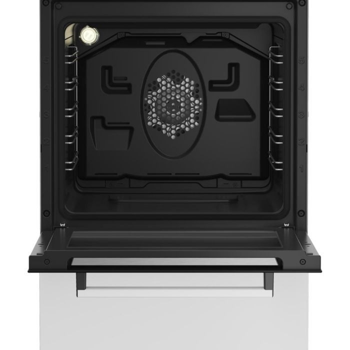 Плита Beko FSM52330DWDS изображение 5
