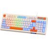 Клавіатура Maxxter KBG-3C01-UA USB UA (KBG-3C01-UA) зображення 2