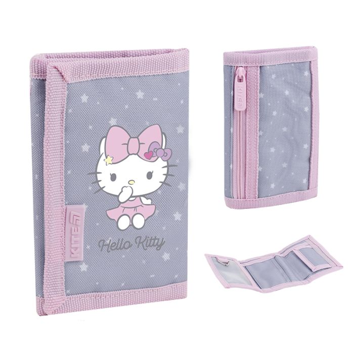 Гаманець дитячий Kite Гаманець Kite 598-1 HK (HK25-598-1)