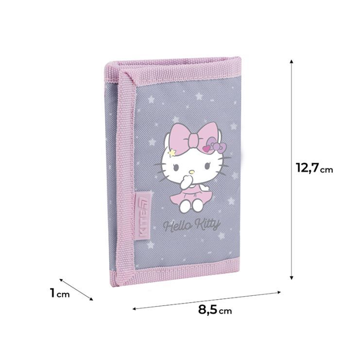 Гаманець дитячий Kite Гаманець Kite 598-1 HK (HK25-598-1) зображення 2
