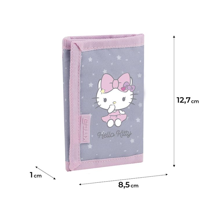 Гаманець дитячий Kite Гаманець Kite 598-1 HK (HK25-598-1) зображення 2