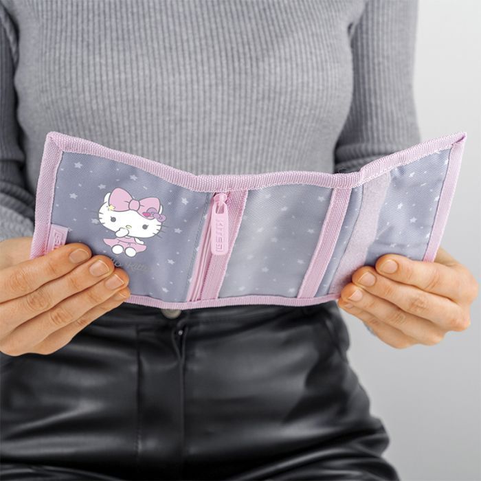 Гаманець дитячий Kite Гаманець Kite 598-1 HK (HK25-598-1) зображення 6