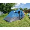 Палатка Trimm Camp II dark lagoon/dark grey - синій (001.009.0066) изображение 3