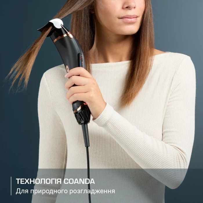 Фен Rowenta CF8C20E0 зображення 6