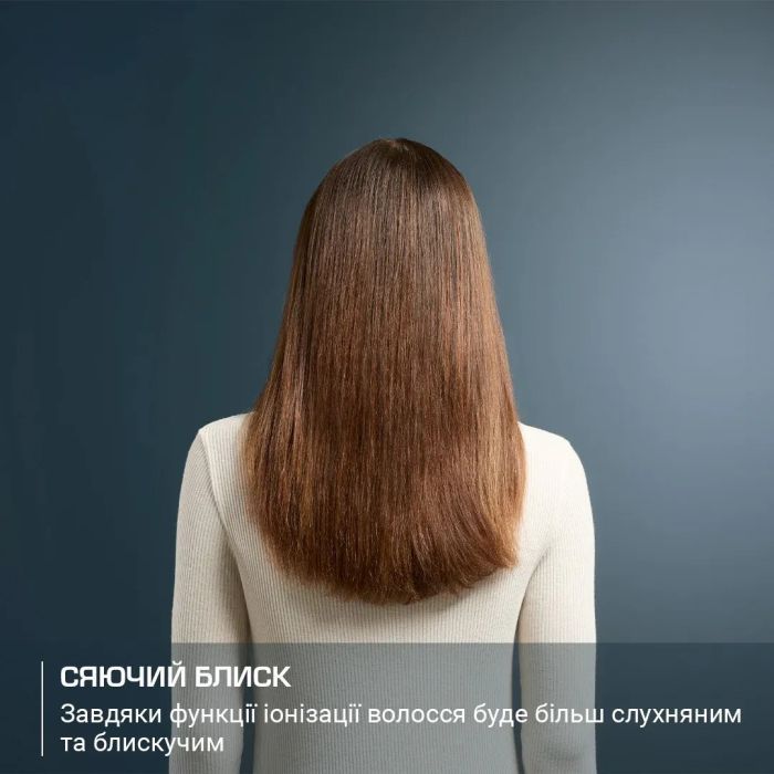 Фен Rowenta CF8C20E0 зображення 7