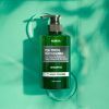 Шампунь Kundal Tea Tree & Macadamia Deep Cleansing Shampoo Baby Powder 500 мл (8809693252787) зображення 2