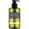 Шампунь Kundal Tea Tree & Macadamia Deep Cleansing Shampoo Baby Powder 500 мл (8809693252787)