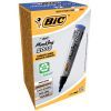 Маркер Bic перманентный, синий (bc8209143) изображение 2