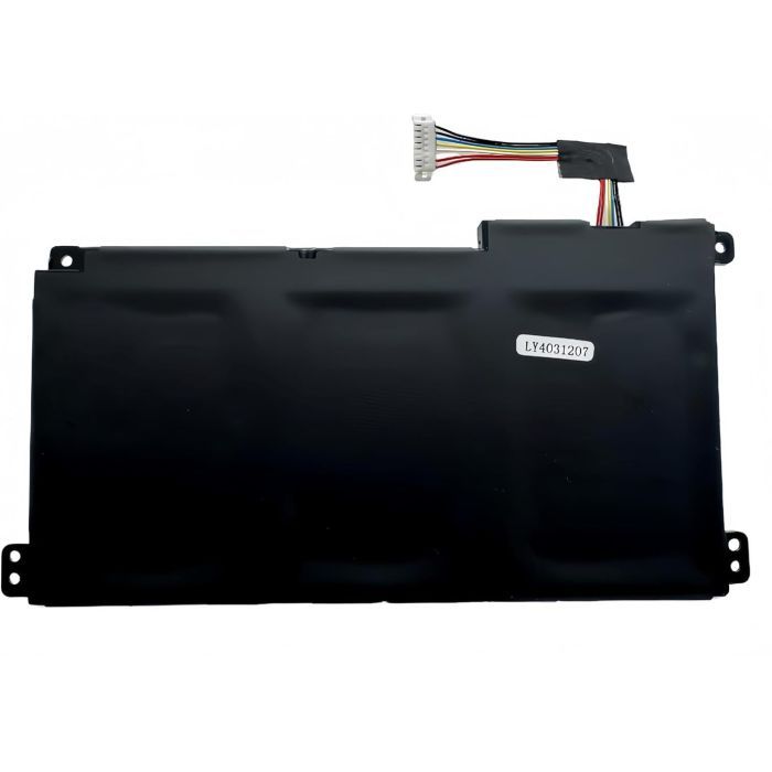 Аккумулятор для ноутбука Asus VivoBook E410MA B31N1912, 3550mAh (42Wh), 3cell, 11.55V AlSoft (A47900) изображение 2