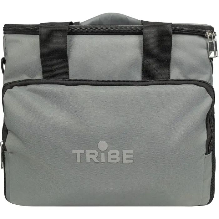Термосумка Tribe Cooler 15 L brown (T-IF-0010-brown)