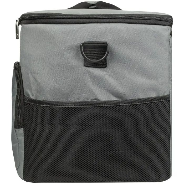 Термосумка Tribe Cooler 15 L brown (T-IF-0010-brown) зображення 3