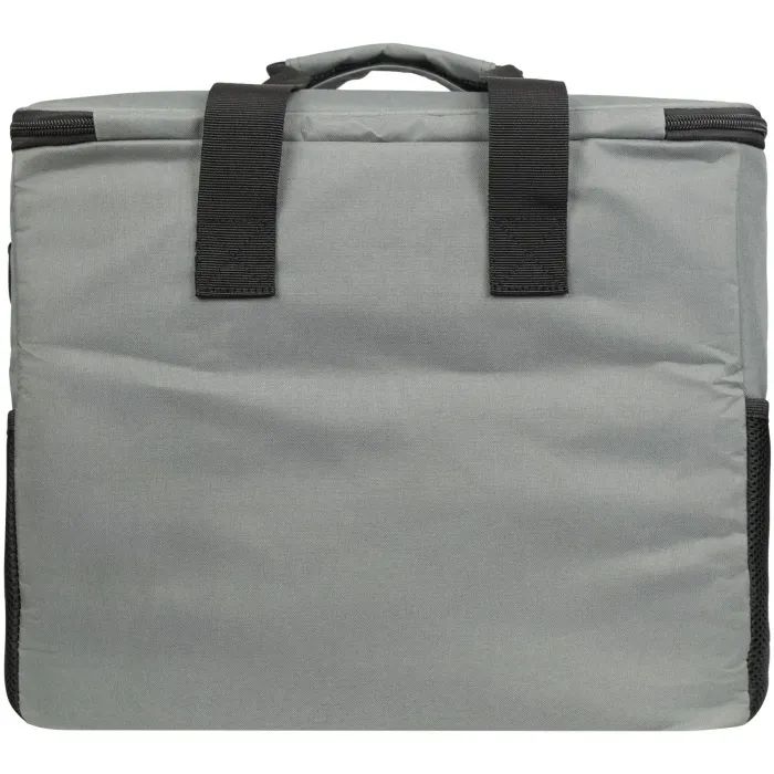 Термосумка Tribe Cooler 15 L brown (T-IF-0010-brown) зображення 4