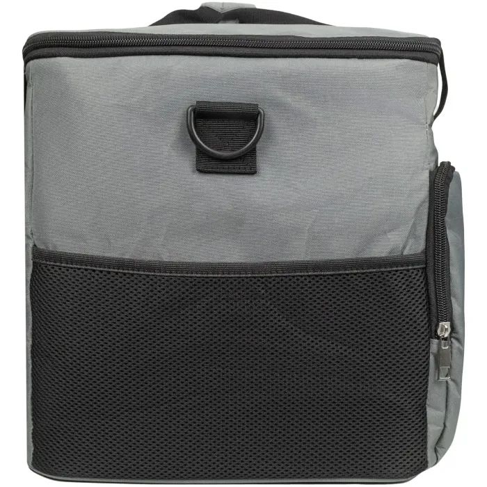 Термосумка Tribe Cooler 15 L brown (T-IF-0010-brown) зображення 5