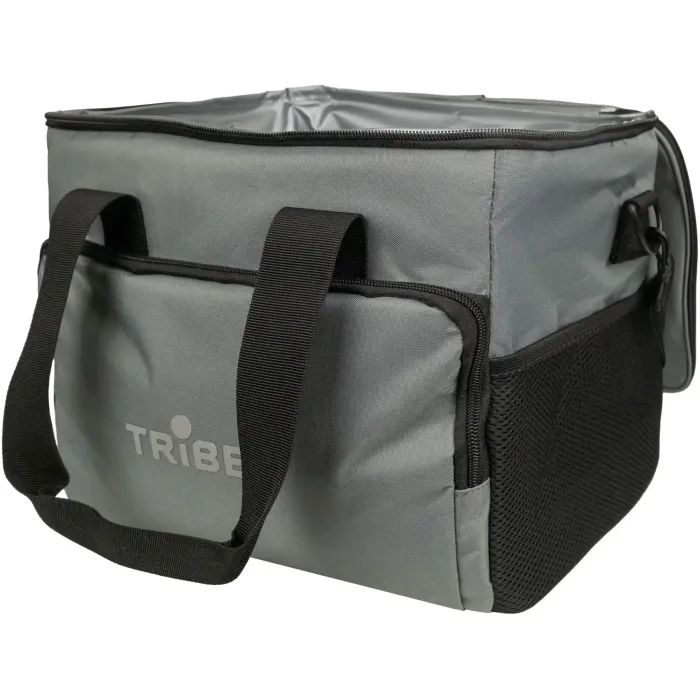 Термосумка Tribe Cooler 15 L brown (T-IF-0010-brown) зображення 6