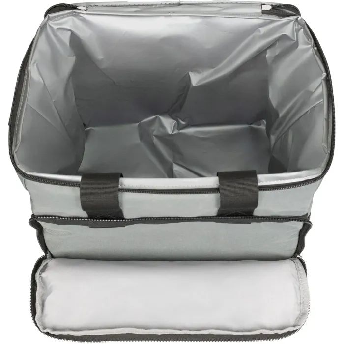 Термосумка Tribe Cooler 15 L brown (T-IF-0010-brown) зображення 7
