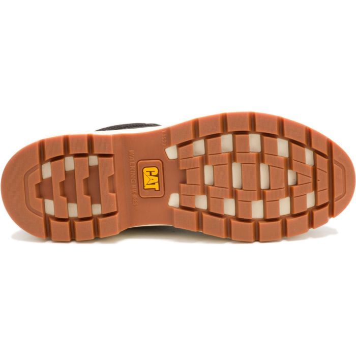 Кросівки Caterpillar (CAT) Colorado Sneaker Lo P725994 чорні 40 (195020136584) зображення 7
