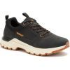 Кросівки Caterpillar (CAT) Colorado Sneaker Lo P725994 чорні 44 (195020136669)