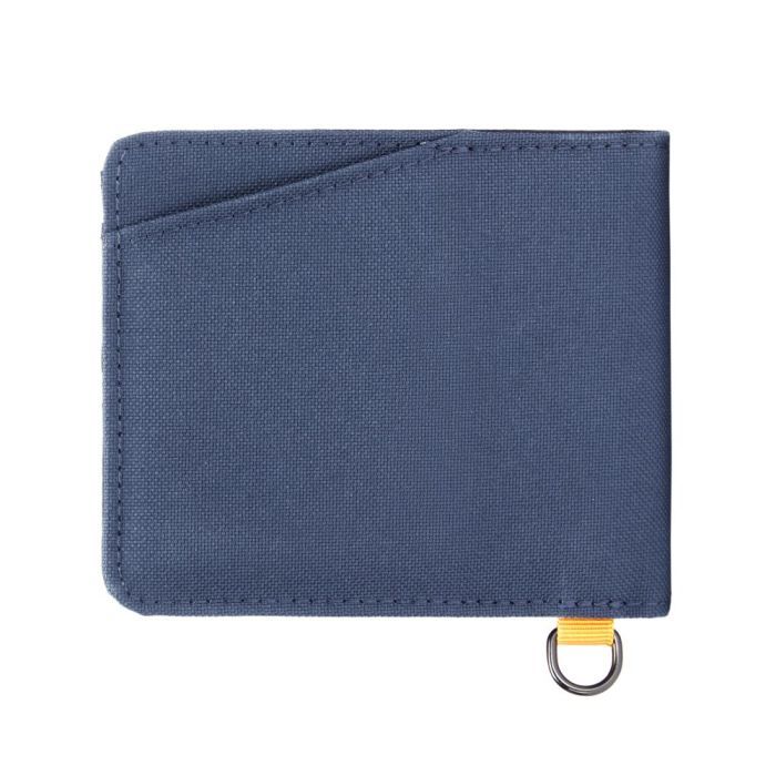 Кошелек Pacsafe RFIDsafe bifold wallet Темно-синий (11000651) изображение 2