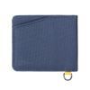 Кошелек Pacsafe RFIDsafe bifold wallet Темно-синий (11000651) изображение 2