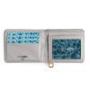 Кошелек Pacsafe RFIDsafe bifold wallet Темно-синий (11000651) изображение 4