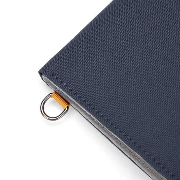 Кошелек Pacsafe RFIDsafe bifold wallet Темно-синий (11000651) изображение 7