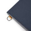 Кошелек Pacsafe RFIDsafe bifold wallet Темно-синий (11000651) изображение 7