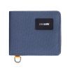 Кошелек Pacsafe RFIDsafe bifold wallet Темно-синий (11000651)