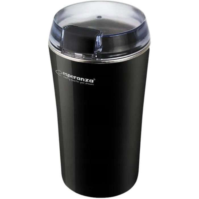 Кофемолка Esperanza EKC008W