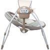 Кресло-качалка FreeON RELAX Brown-Beige (60694) изображение 2