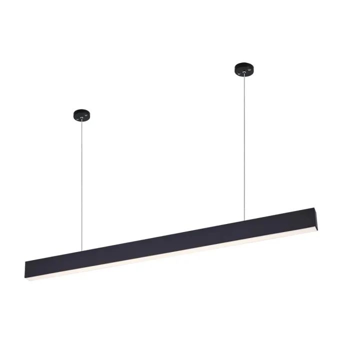 Светильник Lightwell LW-LINE-36W-B 6500K