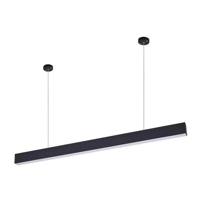 Светильник Lightwell LW-LINE-36W-B 6500K изображение 2